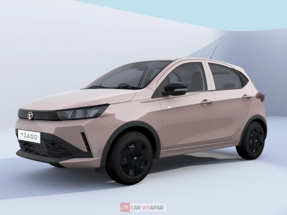Tata Tiago Variant Buying Guide: Which Trim Makes the Most Sense?
